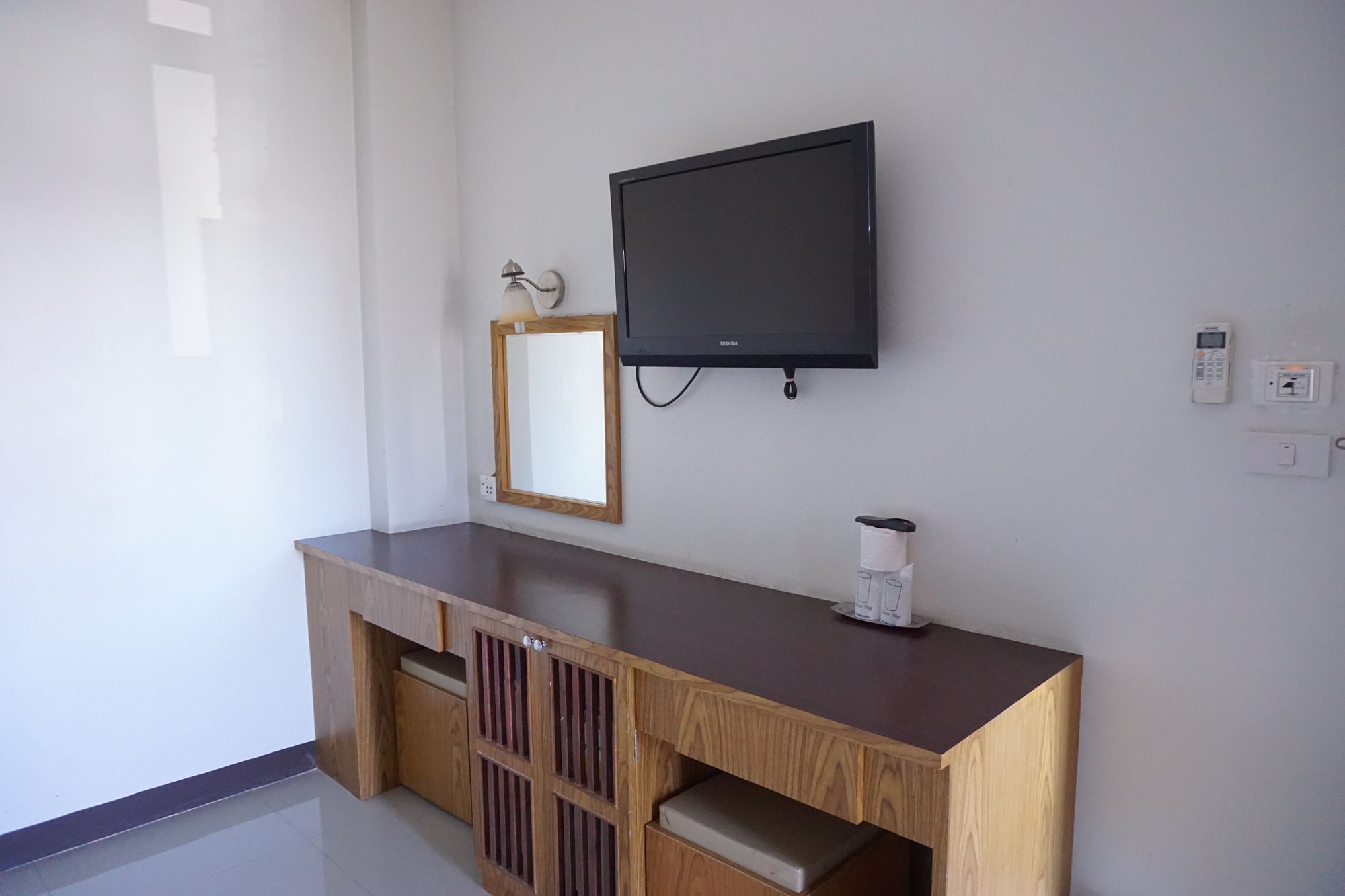 Ud Residence Удон Тани Екстериор снимка