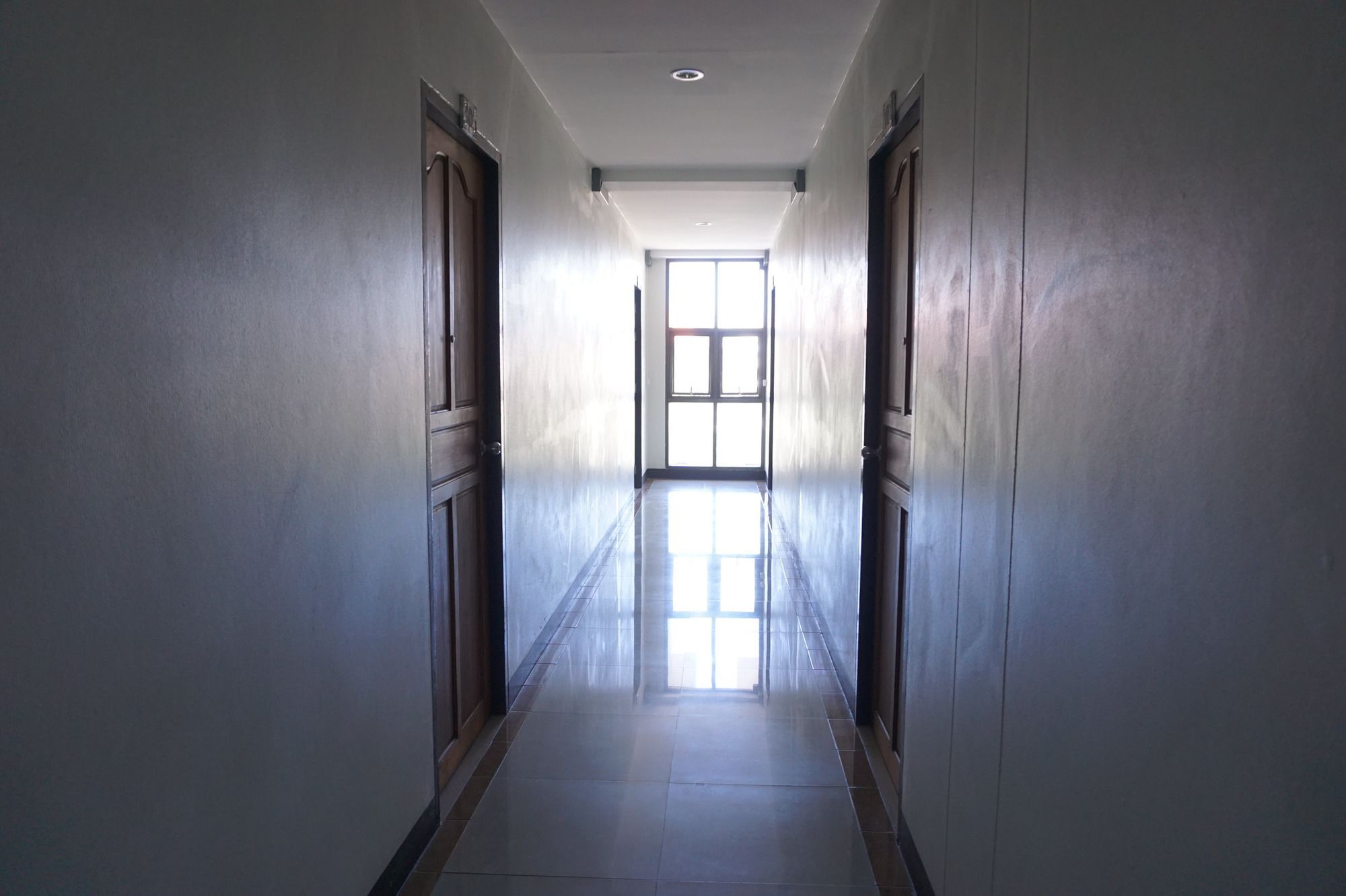 Ud Residence Удон Тани Екстериор снимка